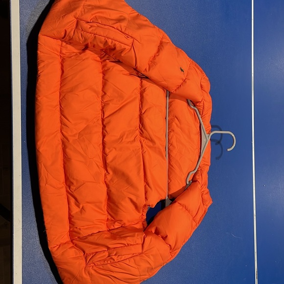 Polo Kids puffer S - Picture 4 of 6